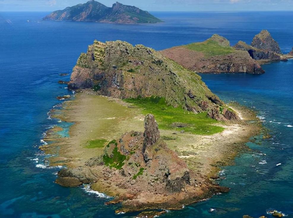 中国最适合钓鱼的岛,鱼岛可以钓鱼吗