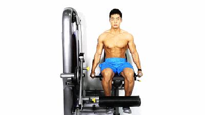 新人健身房健身一周训练计划,新手家庭健身一周训练计划