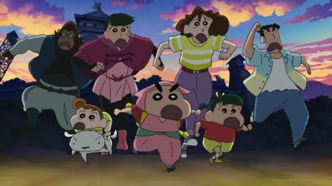 晴渡探校|AAA专门学校动漫艺术学院