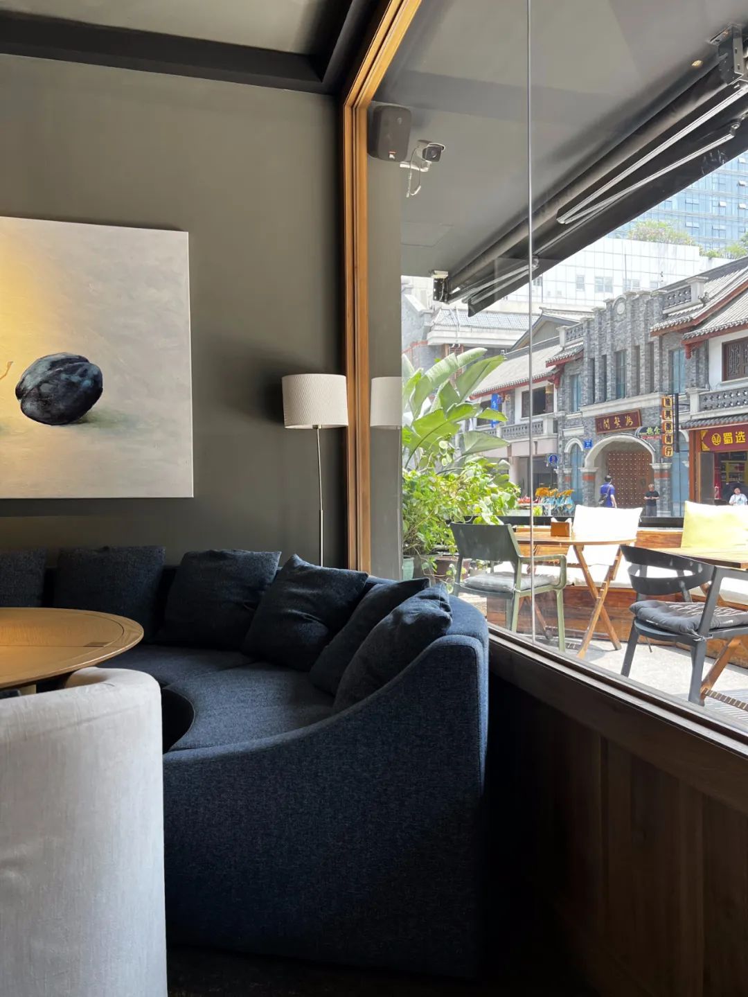 从咖啡馆学来的“变身术”，让家更时髦