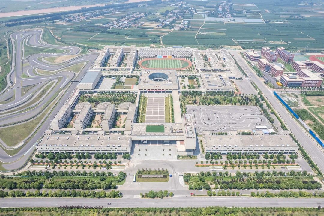 经开秦创源数字云城产业园,秦创原经开区