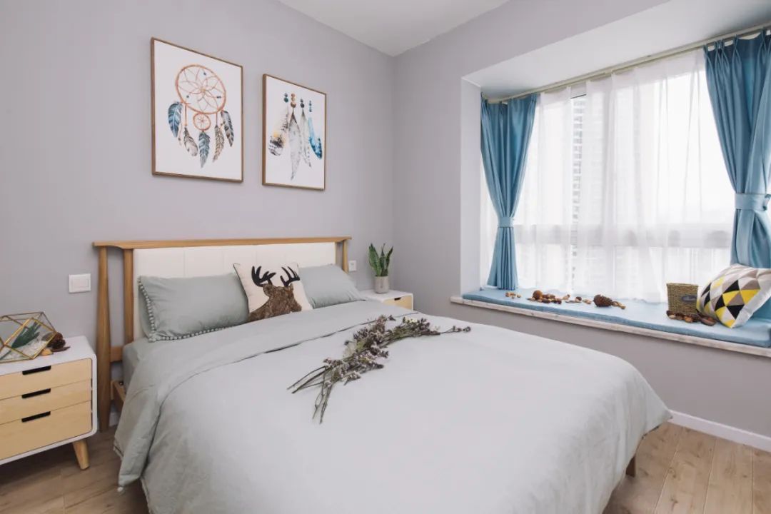 睡觉一觉到天亮,告诉你一个小妙招一觉睡到天亮