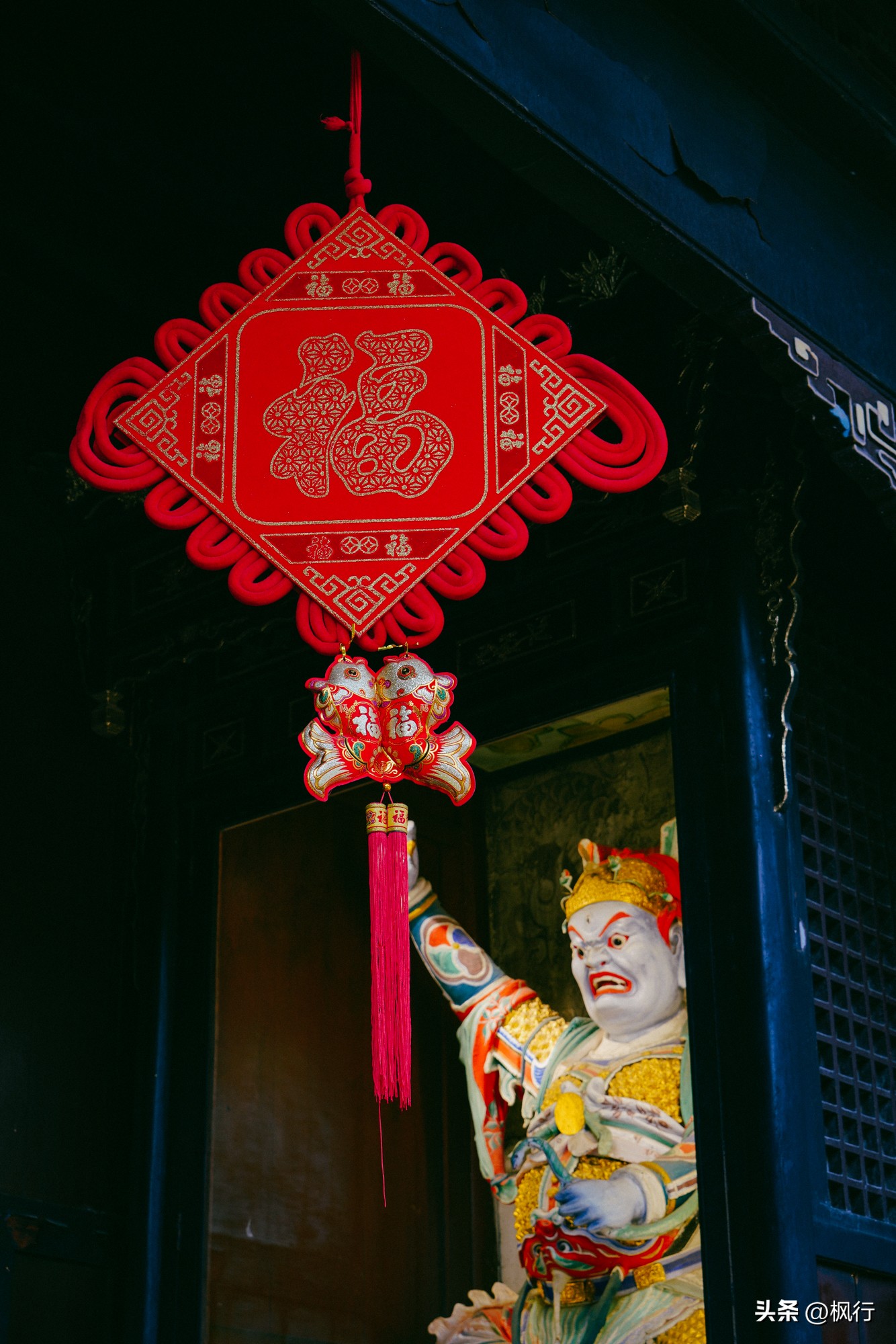 成都文殊院素斋5元一份,文殊院川西四大古刹