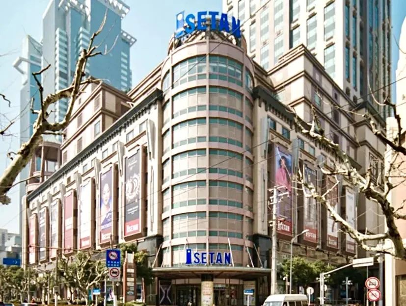 倒计时两天！最近上海的阿姨爷叔都赶来这排队