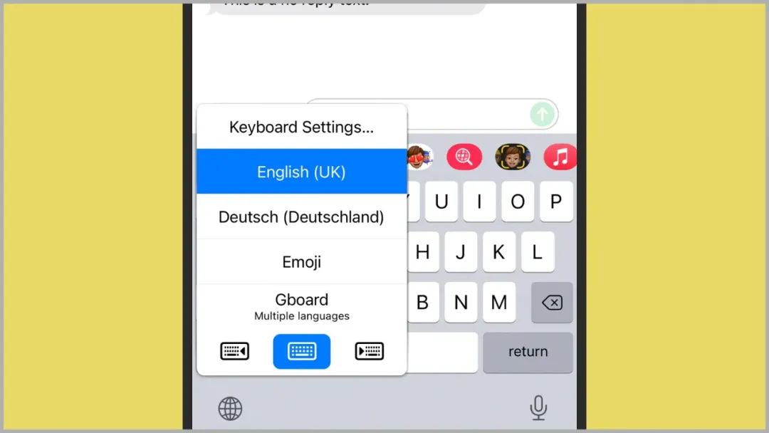 ios16怎么调节打字振动强弱,ios16.2键盘打字声音延迟
