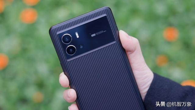 iqoo9强力散热,iqoo9高帧率散热测试