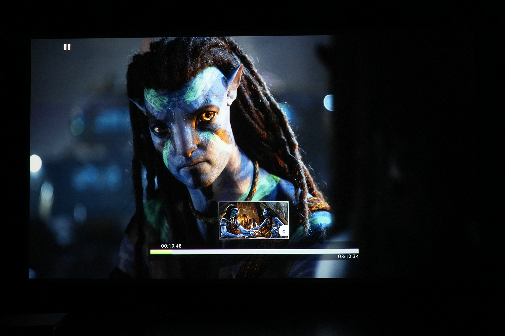 4k大芯片投影仪推荐,优派最新三色led投影tx500k