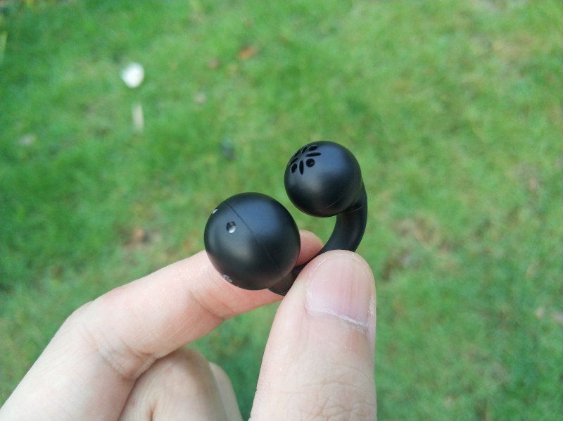 sanagz36spromax蓝牙耳机评测,sanag蓝牙耳机z36spromax