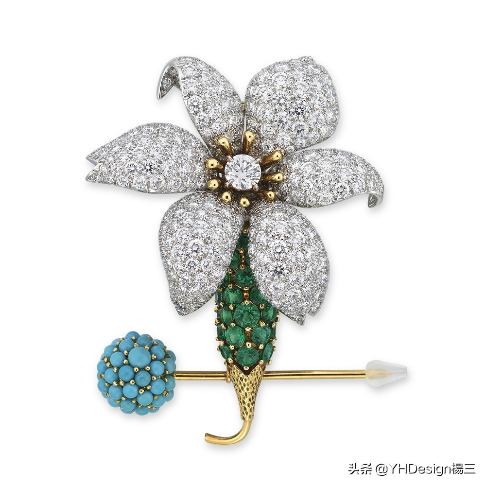 帝王绿翡翠首饰拍卖会,每日珠宝