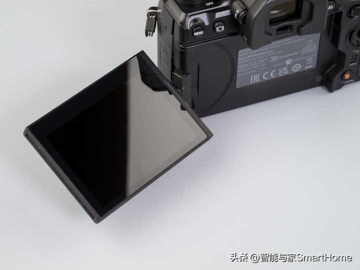 王者归来，它是M4/3的未来式OM-SYSTEMOM-1体验记