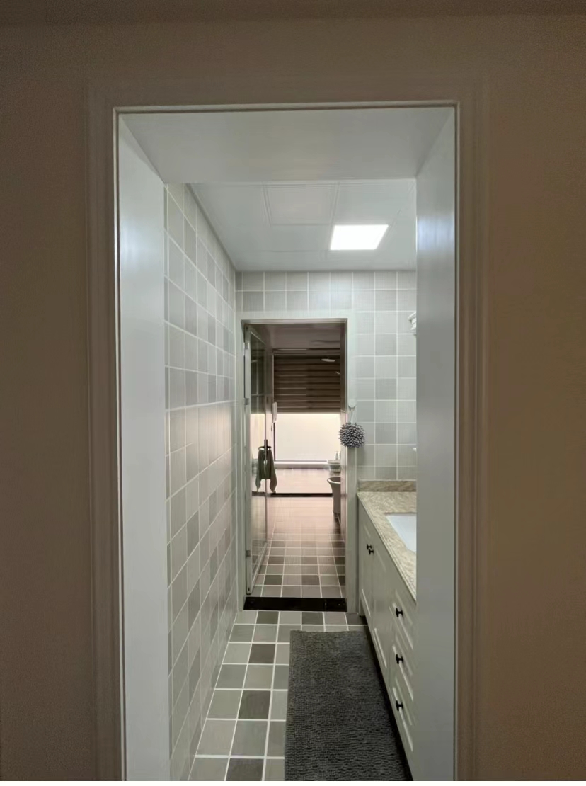 很简单却很好看的装修,温馨治愈有烟火气的家庭装修