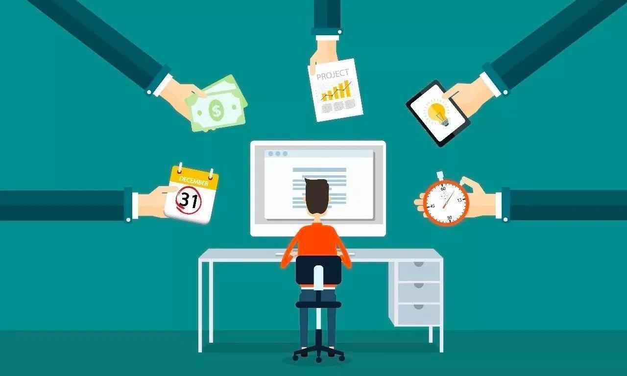 微信商家收款码地推,如何快速地推收款码