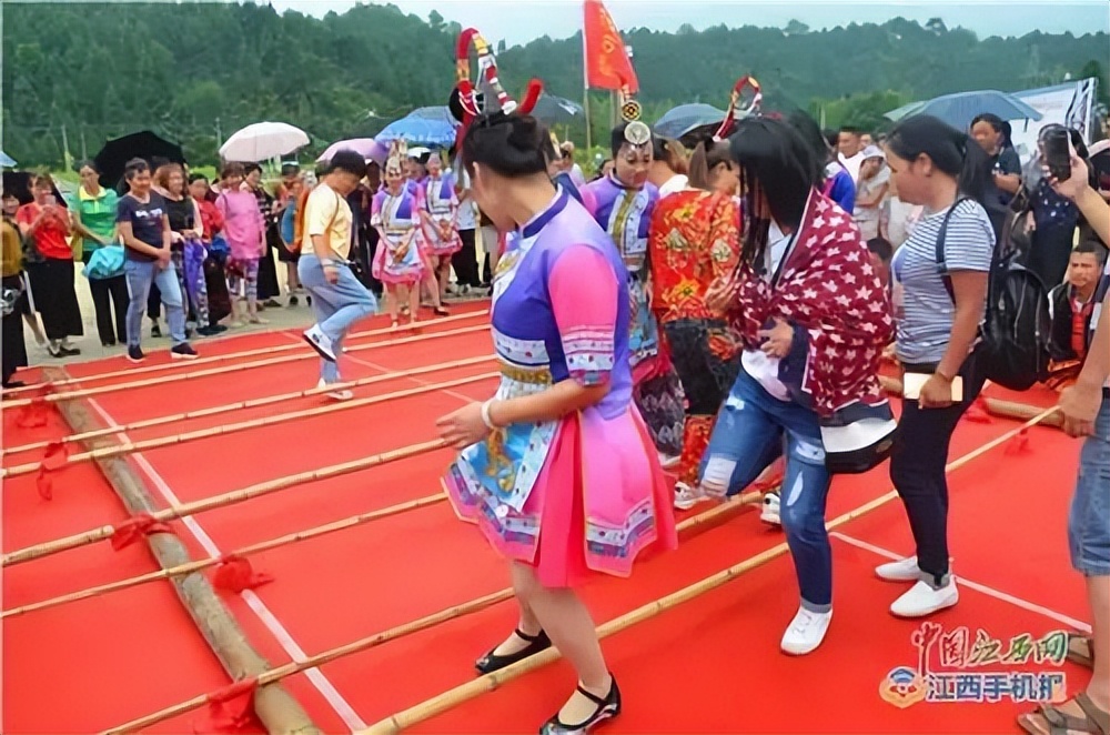 五府山畲族文化,资溪畲族文化古村一日游