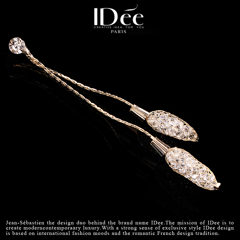 优雅温柔素款耳坠,耳坠温柔气质