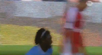 盘点世界足坛六大反骨仔案例