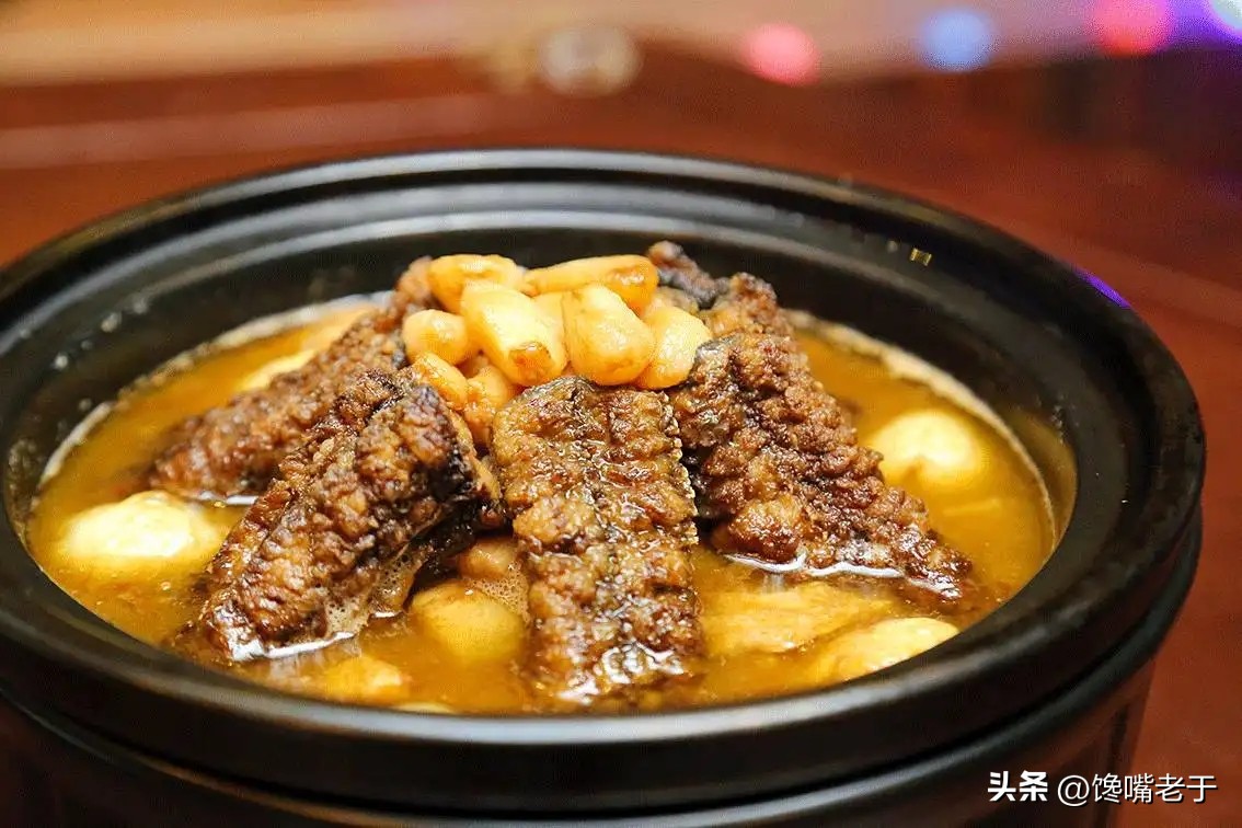 去南京必点的6道金陵菜,全是金陵菜之魂,老板还以为你是南京人