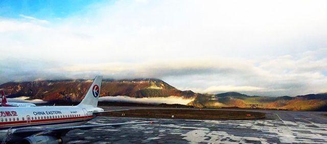 九寨沟除了大巴还有什么交通方式,九寨沟出行安排