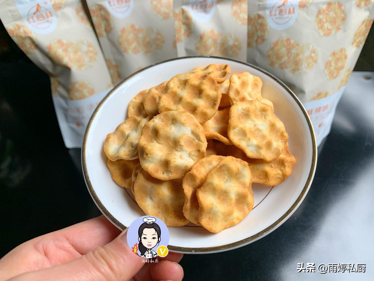 什么牌子的饼干好吃又健康,什么牌子的饼干才是高营养饼干