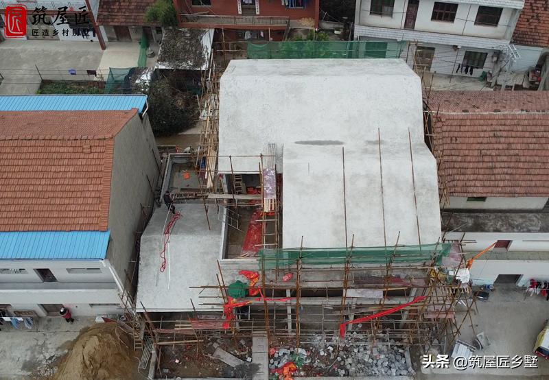 农村自建房用什么屋顶实用,农村自建房什么屋顶最实用