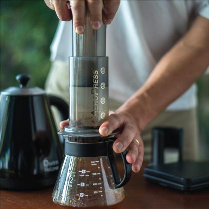 手冲咖啡如何把控冲泡时间,手冲咖啡多少度冲泡最合适