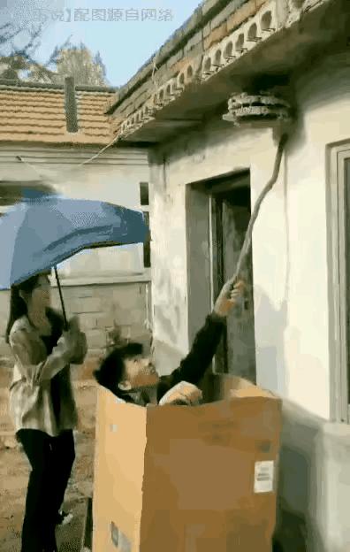 神回复最恶搞的话,被人骂不知羞耻的神回复