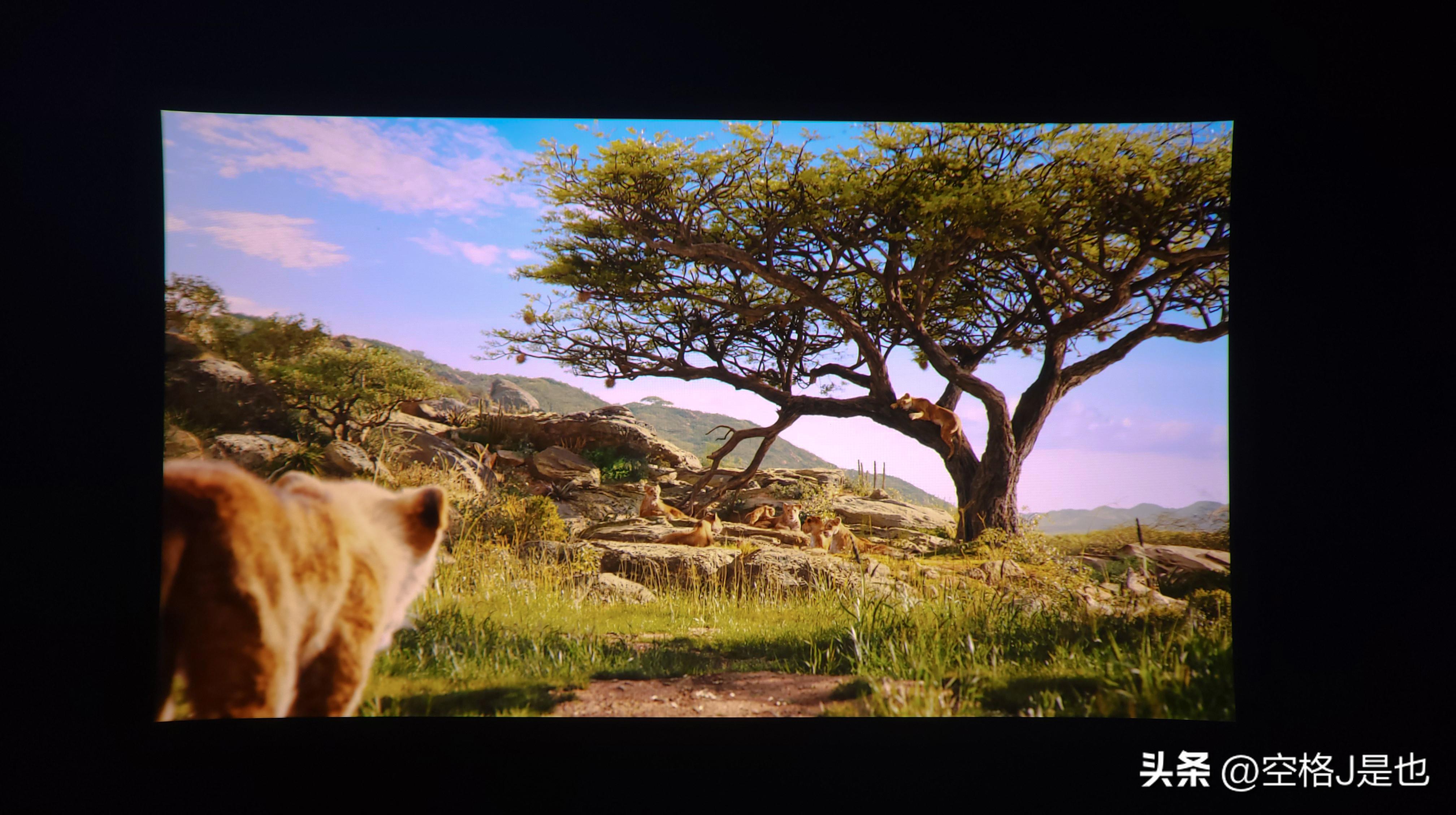 随身IMAX私人影院体验GoovisG3Max深度测评