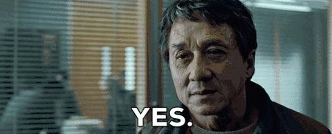 成龙和吴京的最新电影有哪些,吴京和成龙合作的电影