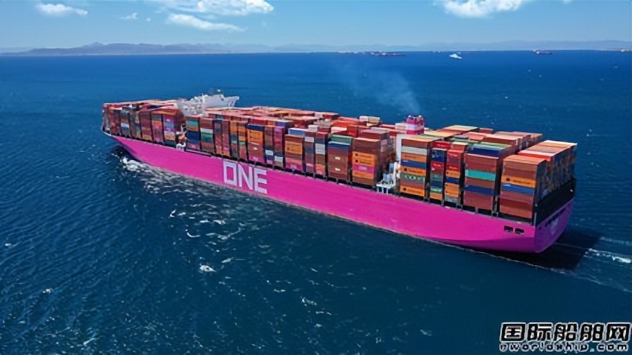 没给中国船厂？10艘16亿美元！日本海运巨头“首份”订单正式敲定