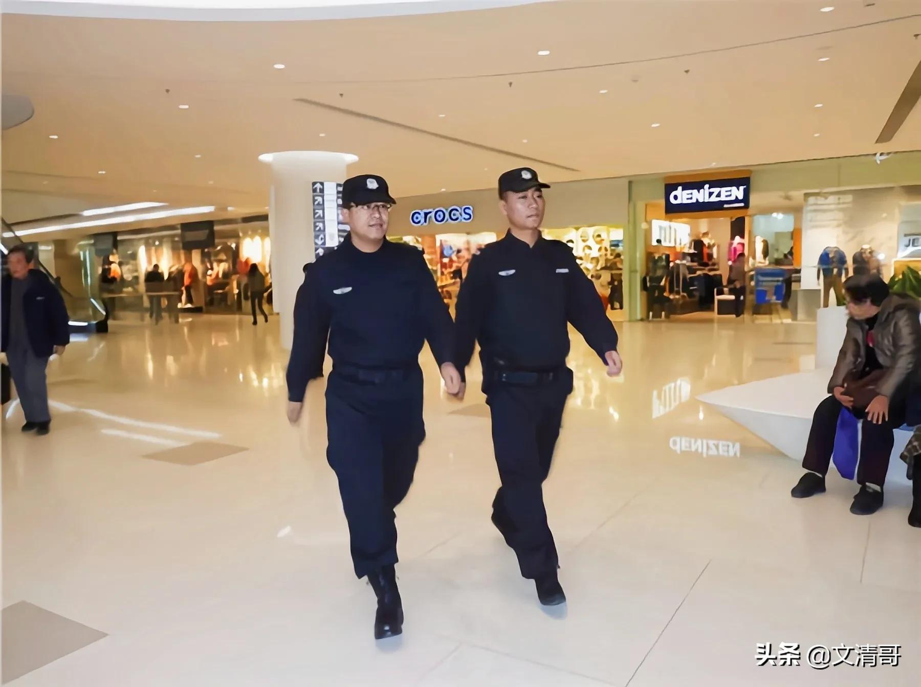 50岁失业了只能干保安了吗,50岁了找不到工作怎么办