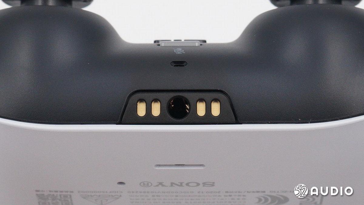 索尼ps5dualsenseplaystation,索尼ps5dualsenseedge手柄怎么换手柄