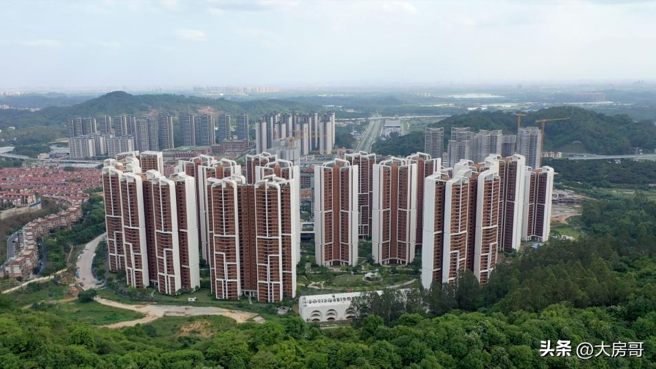 楼市回暖了但我劝你别买房,楼市回暖但我劝你别买房