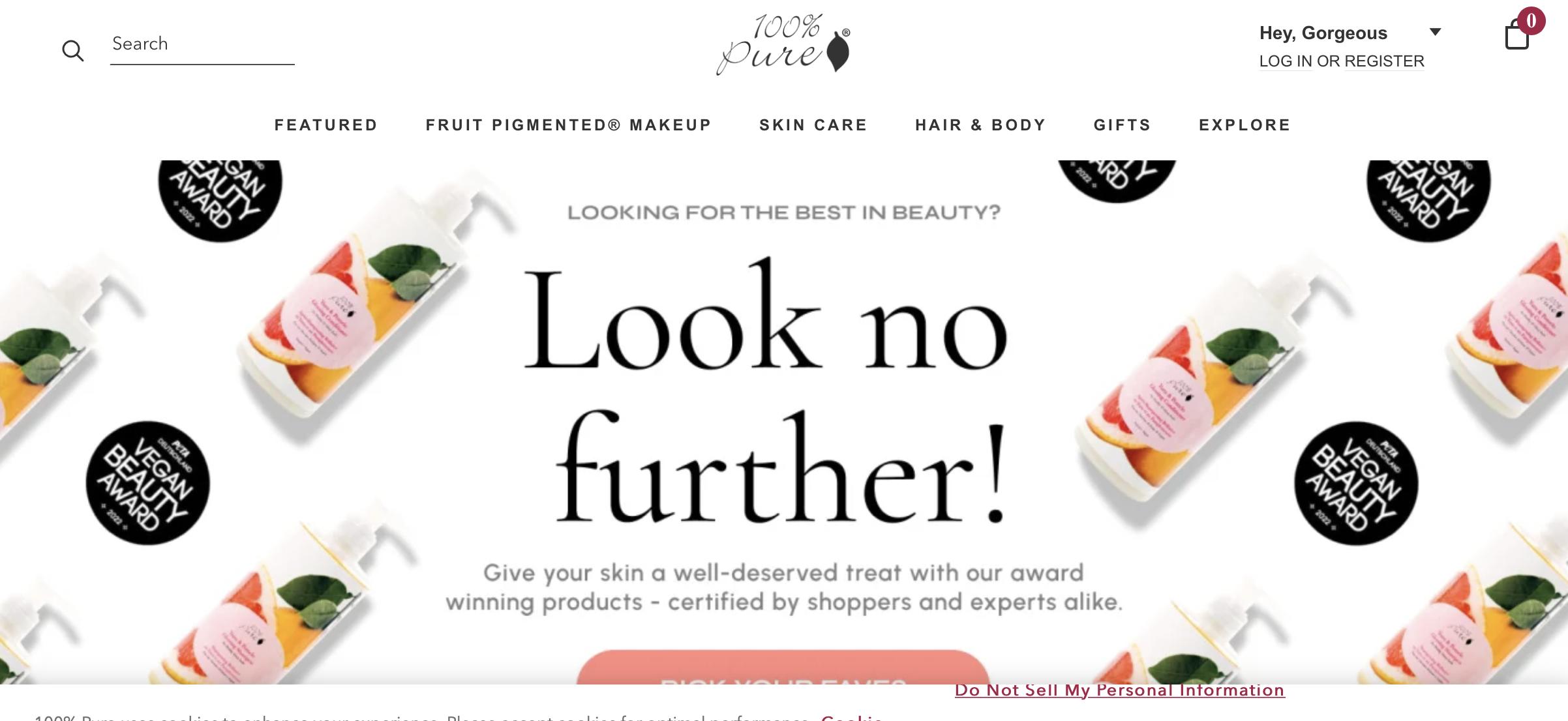 海外美妆测评网页,海外美妆技巧