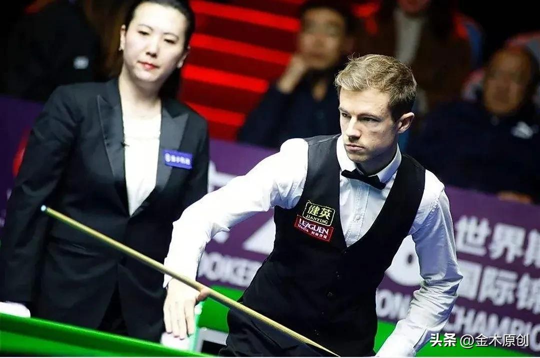 英锦赛8强对阵表丁俊晖,英锦赛8强打几局