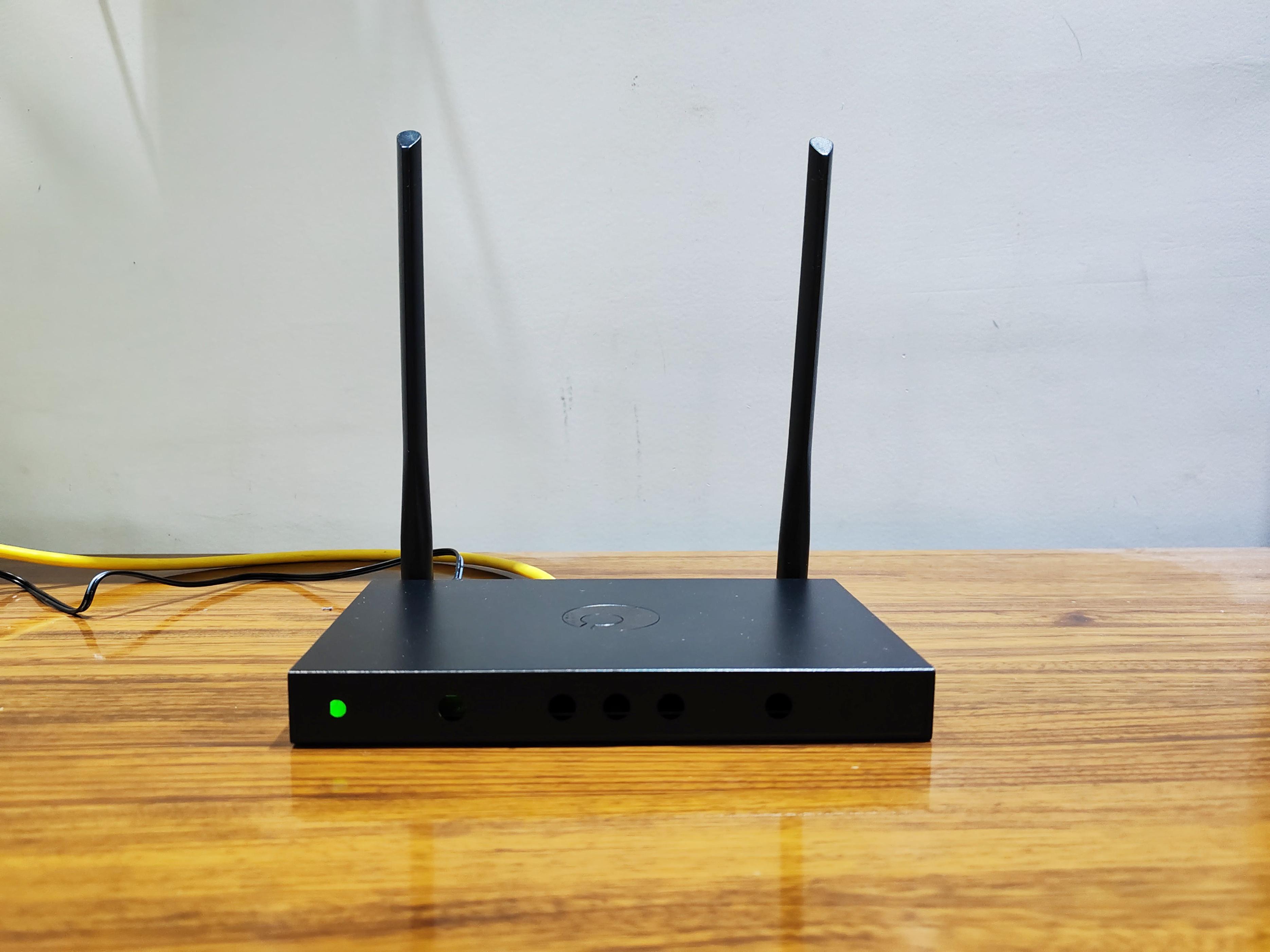 蒲公英x1异地组网,蒲公英x3路由器组网教程