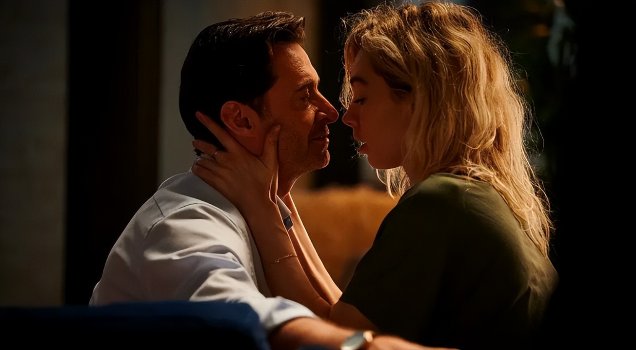 顶级阵容,神作回归,2月好片太太太太爽了