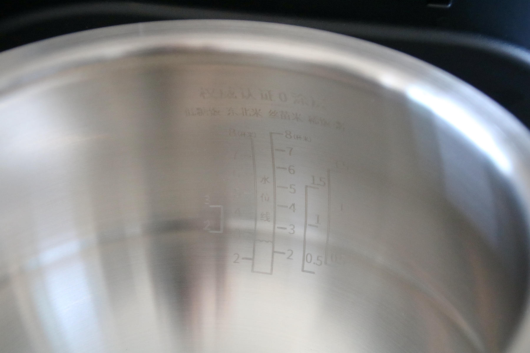 九阳电饭煲零涂层316不锈钢新品,九阳电饭煲0涂层电饭煲怎样煲饭