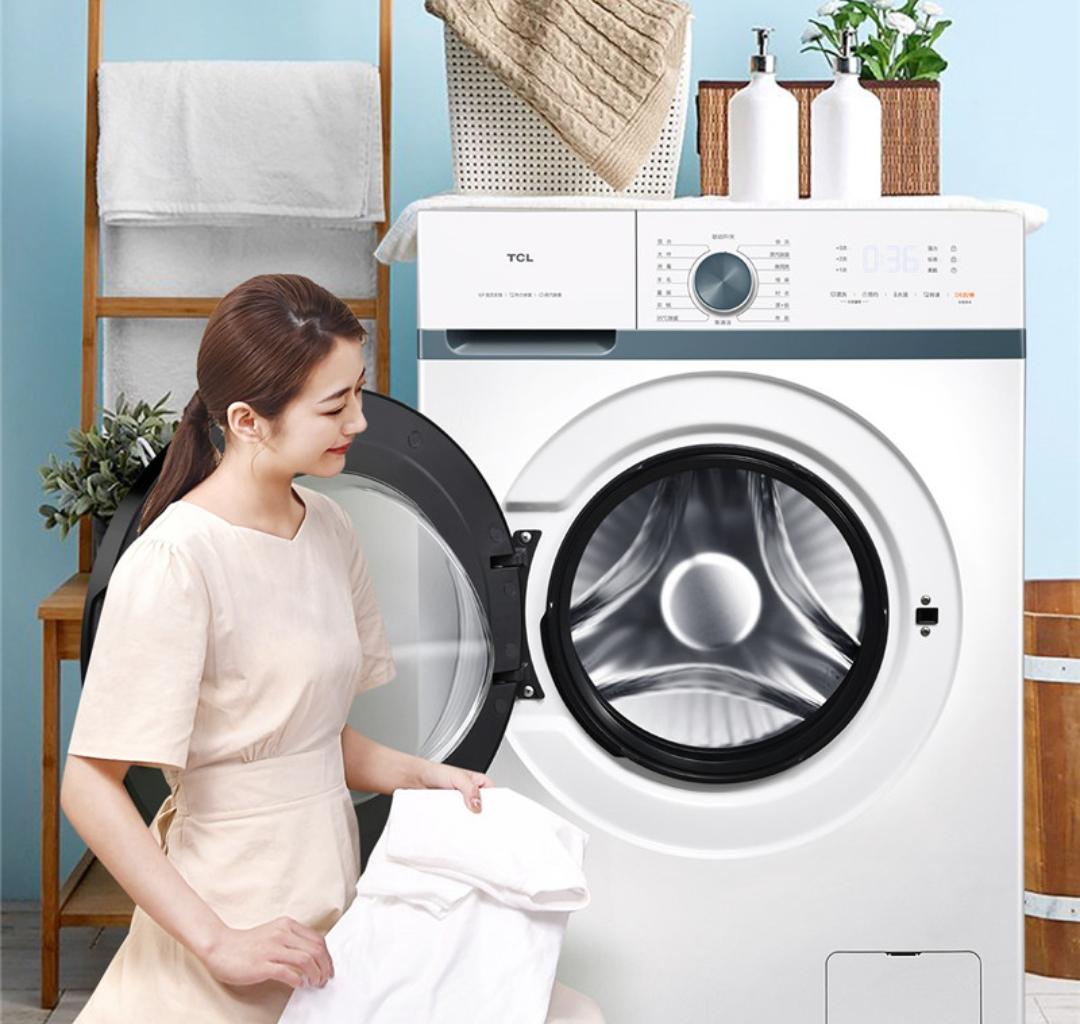 2024年3000以内洗衣机最新款推荐,2500左右的白色洗衣机推荐