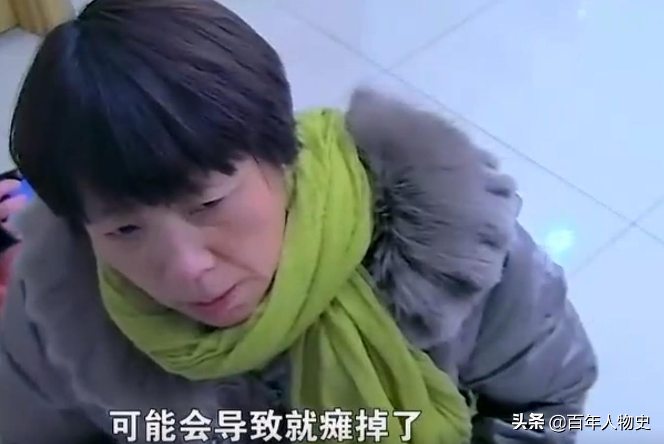 14岁打球高位截瘫男孩现状,14岁男孩打篮球高位截瘫后续赔偿