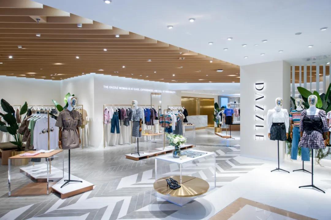 地素时尚2019年利润,地素时尚2018年财报