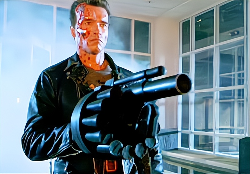 各国榴弹发射器对比,各国枪配榴弹发射器