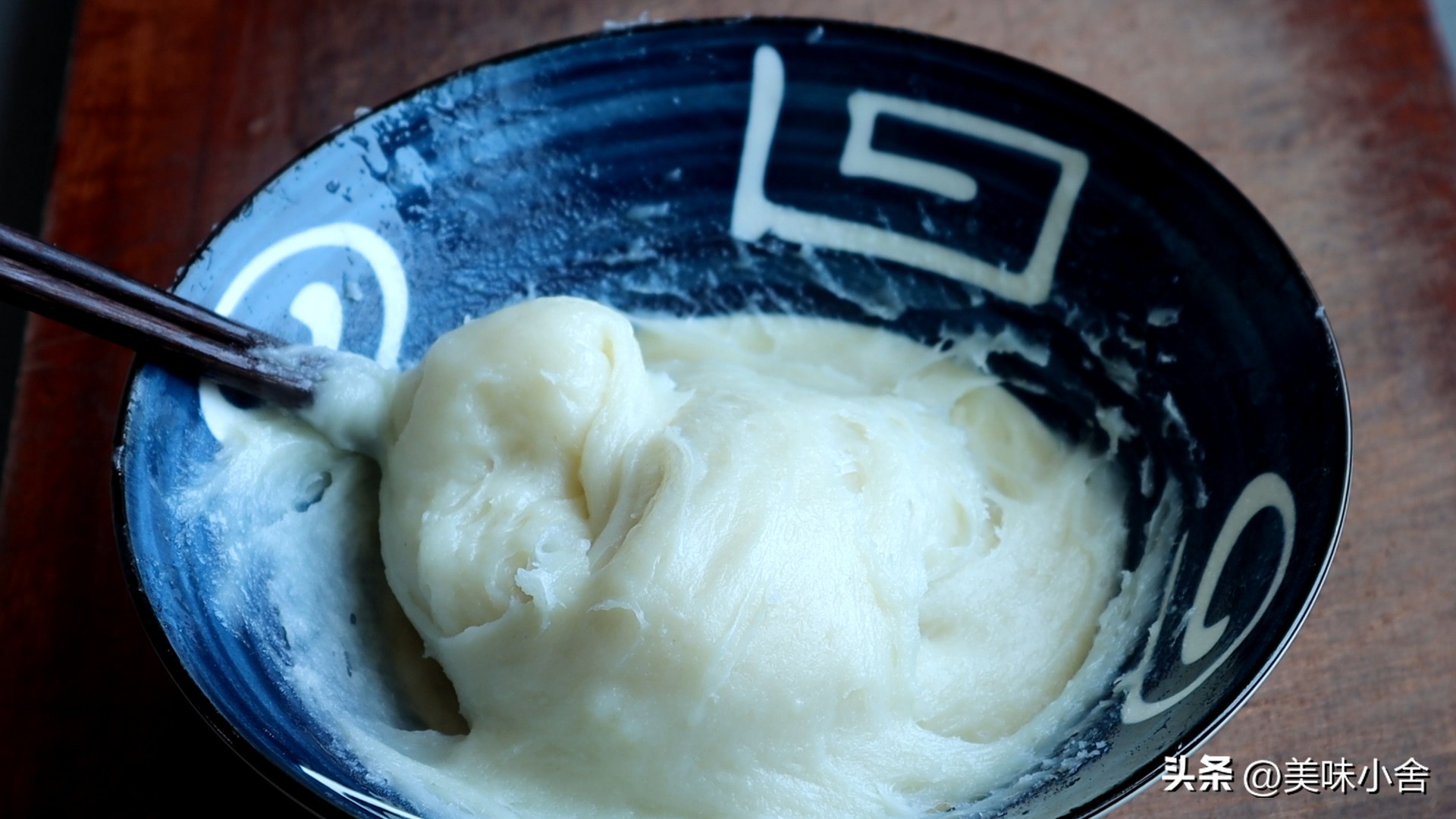 豆香馅甜入口绵软的驴打滚,小吃驴打滚做法教程