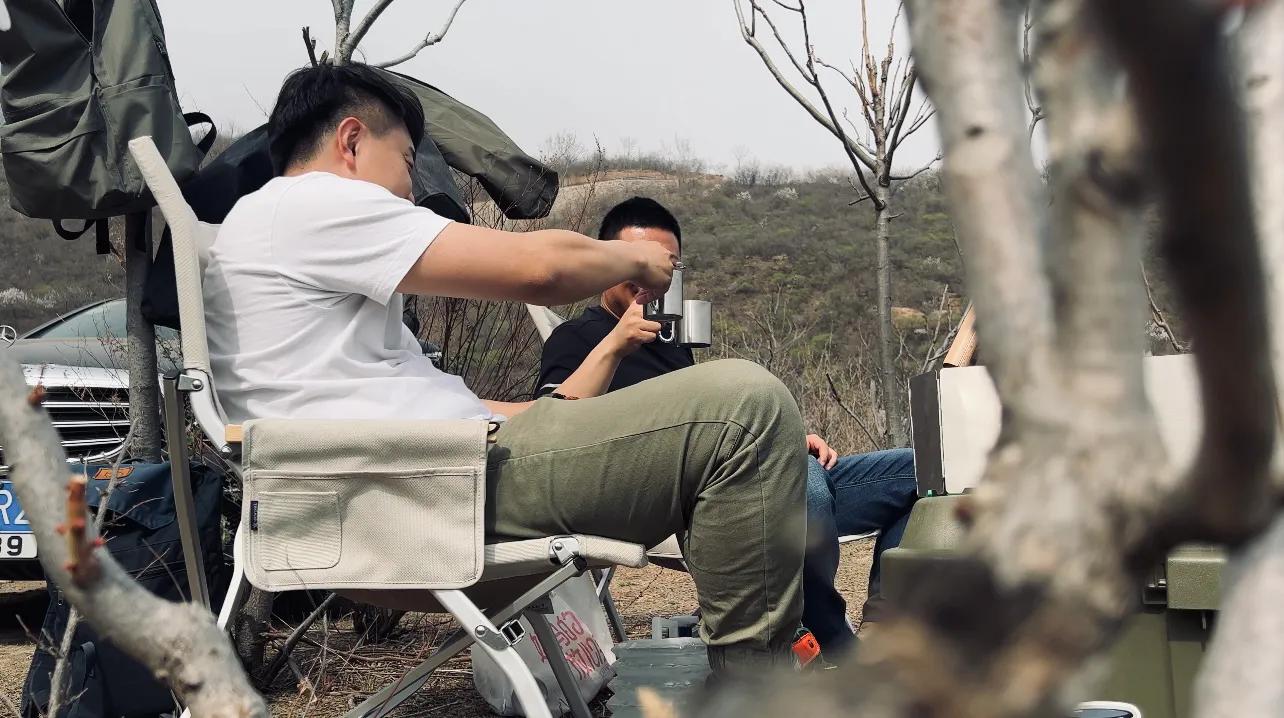 京西门头沟古村,京西碣石村视频