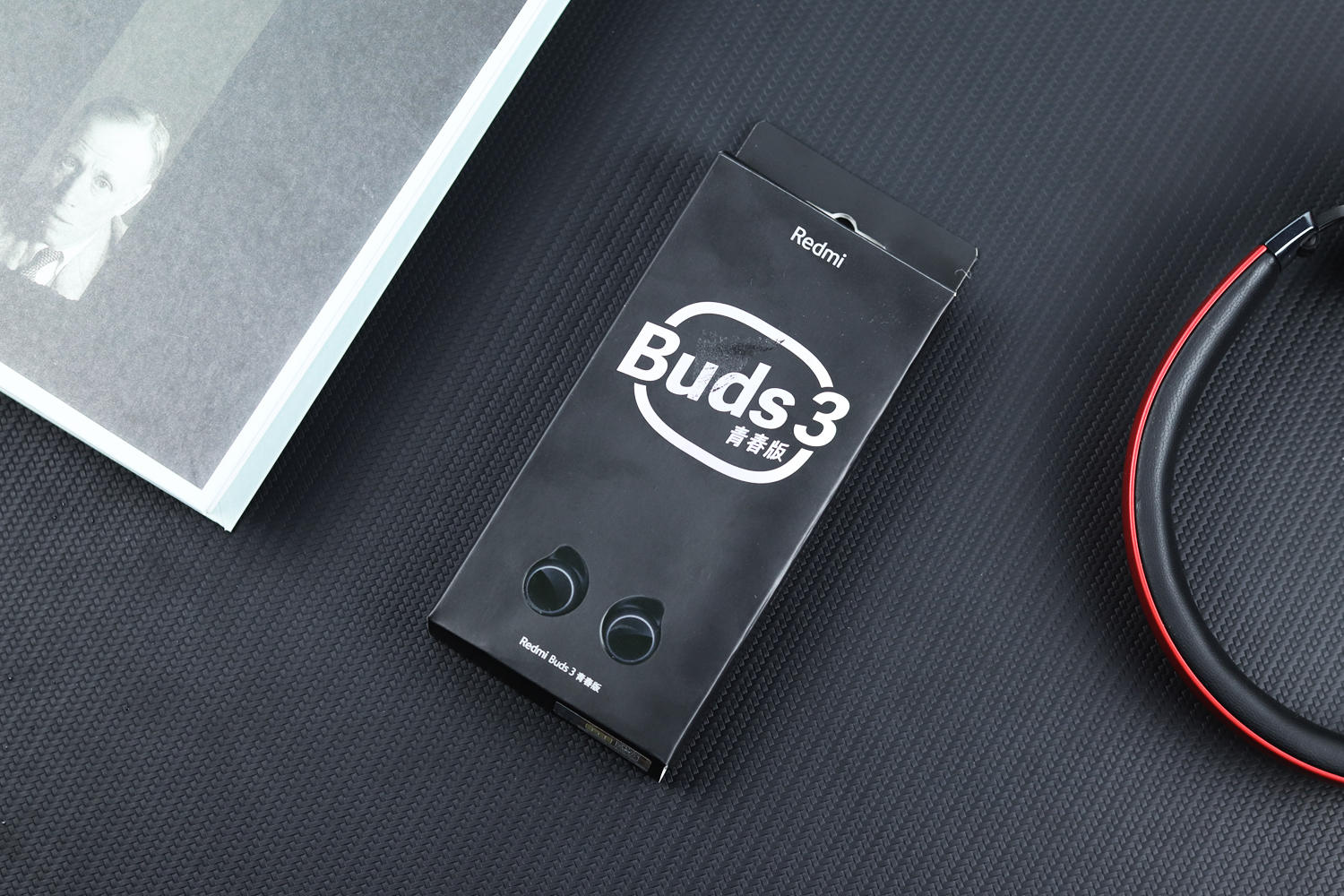 redmibuds3和redmiairdots3,oppoencoair2和redmibuds3