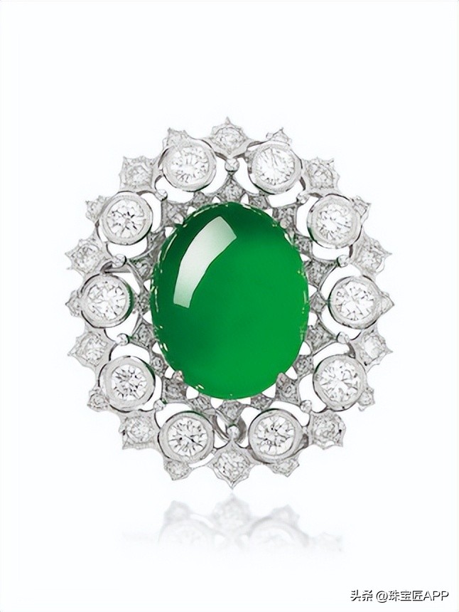 6件百万级珍宝，数件十万级高货，35张大图直击2022邦瀚斯秋拍