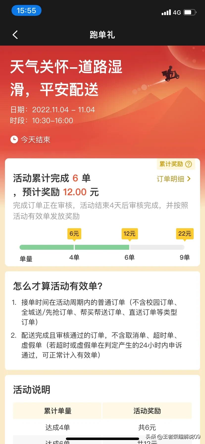 中山外卖骑手真实工资,中山市送货骑手