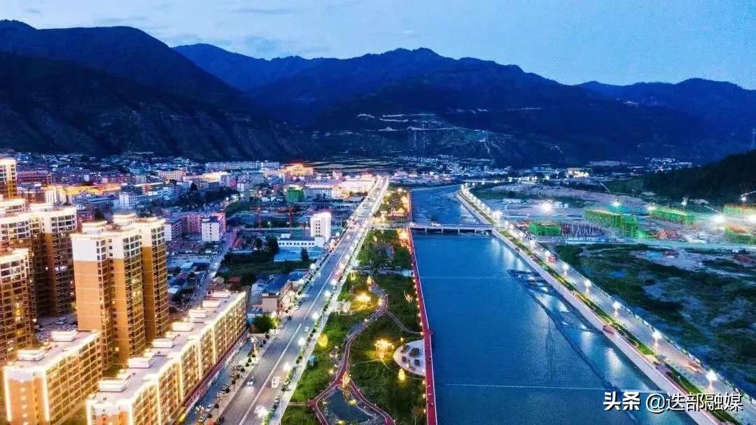 在人间电视剧的感受,迭部最值得去的地方