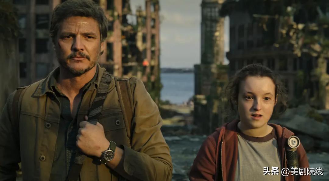 年度最佳好剧推荐,年度最佳剧集排行榜