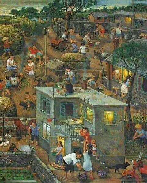 搞笑雅号-时代符号：先知人间-悲剧喜剧-快乐痛楚,新增强版