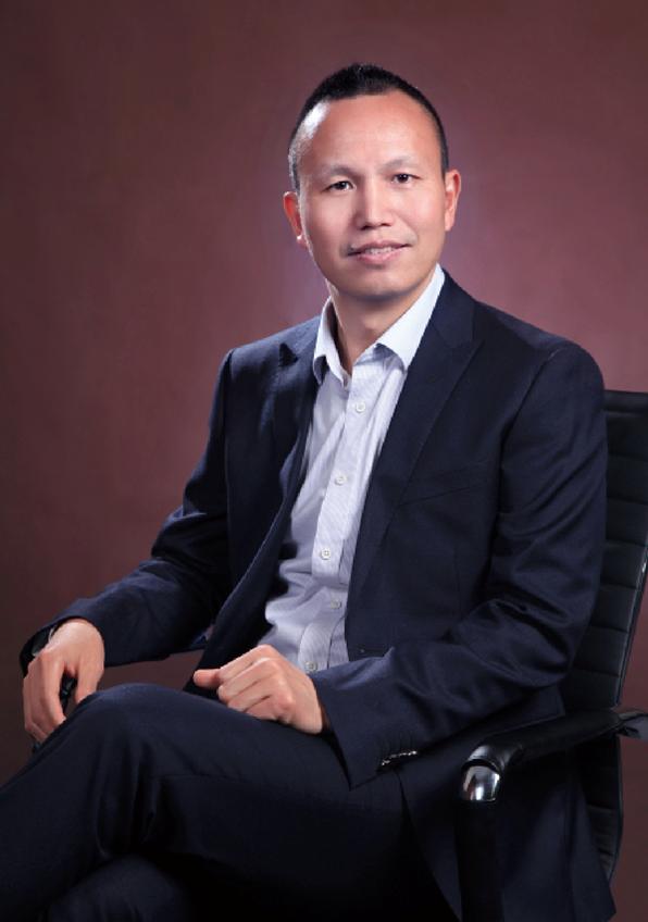 凯联资本是做什么的,凯联资本