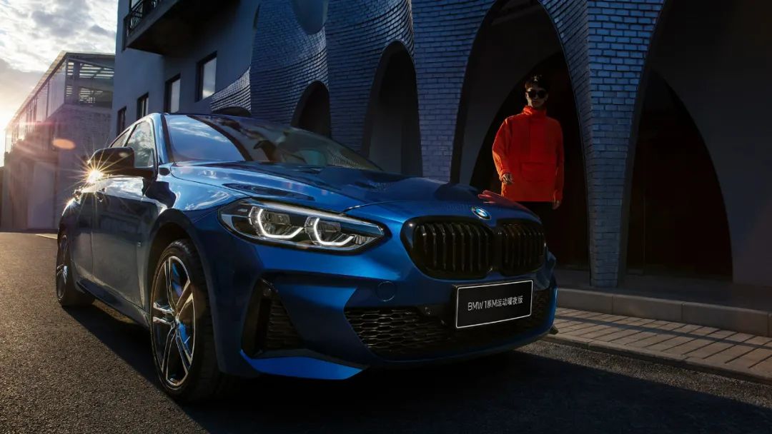 宝马七座报价19万,13万买全新宝马